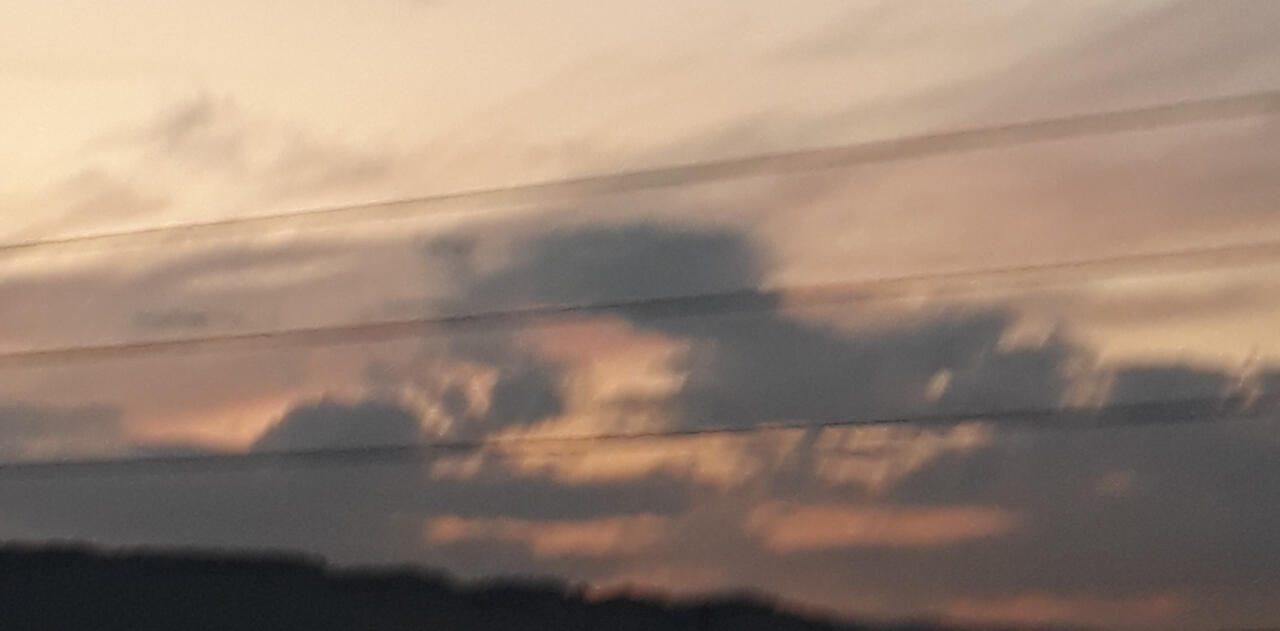 click