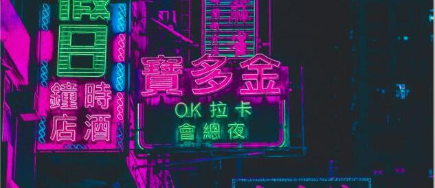 click